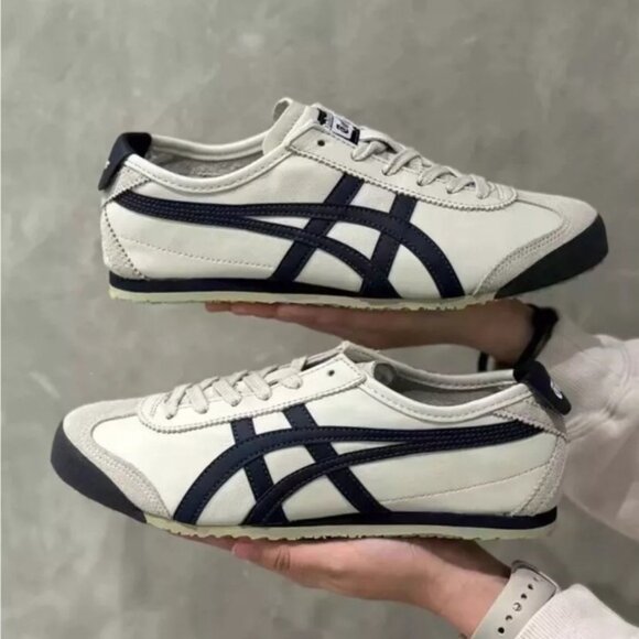 Onitsuka Tiger Mexico 66 ASICS Sneaker Shoes - Picture 5 of 5